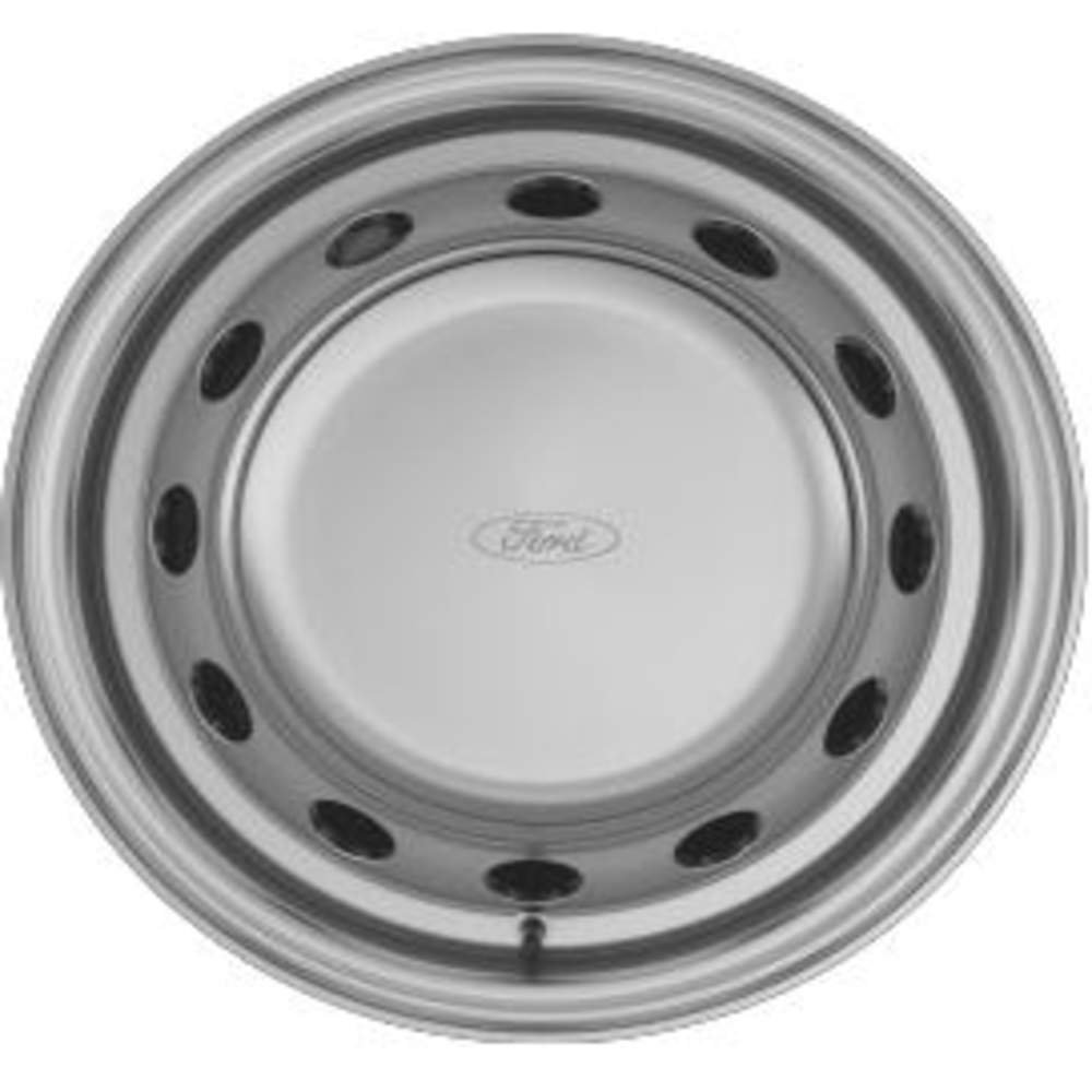 Ford Transit-350 2015-2024 16" OEM Wheel Rim