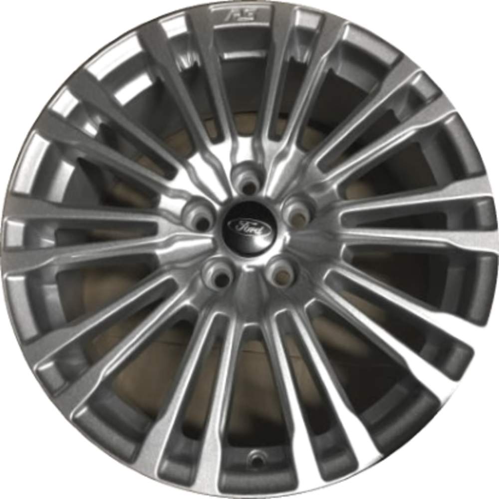 Ford Focus 2016-2018 18″ OEM Wheel