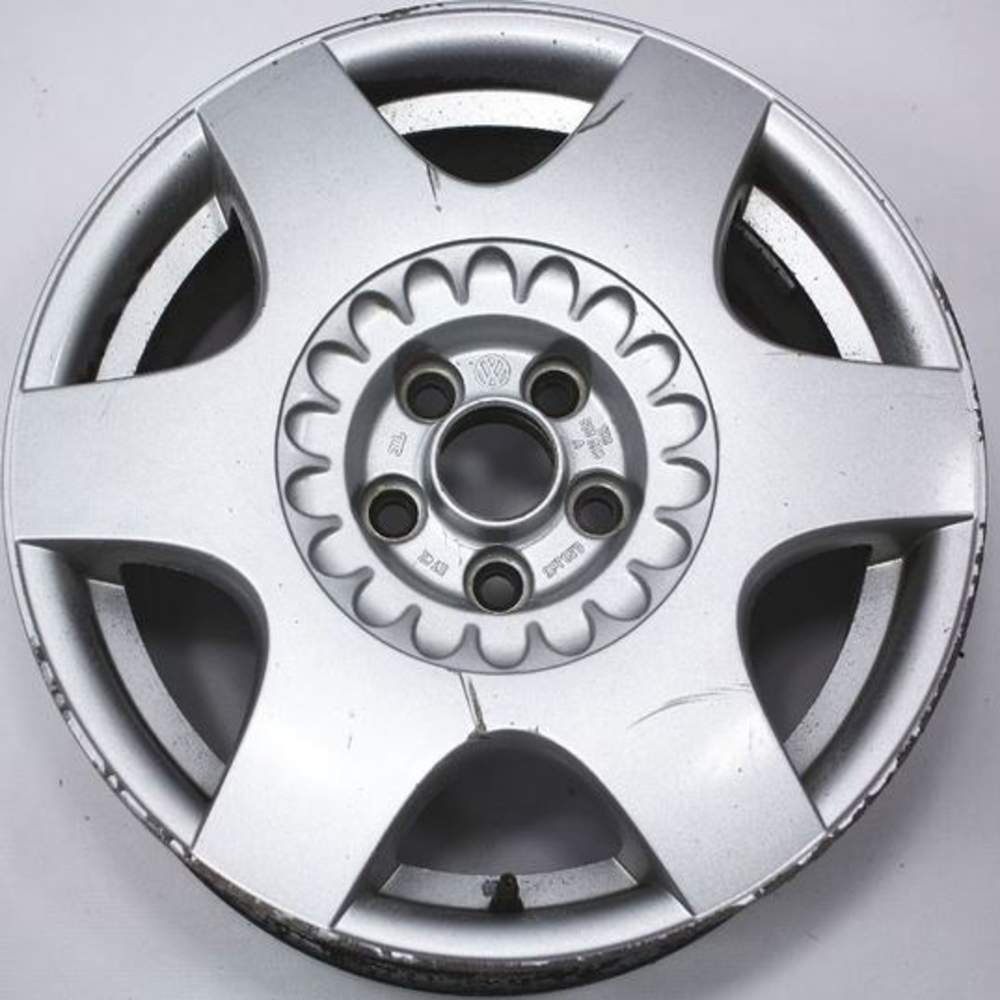 Audi AllRoad 2001-2005 16″ OEM Wheel