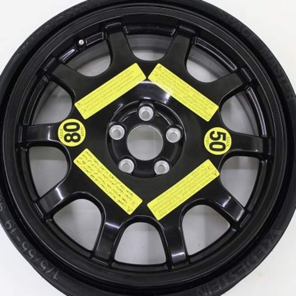 Audi SQ5 2014-2017 18″ OEM Wheel