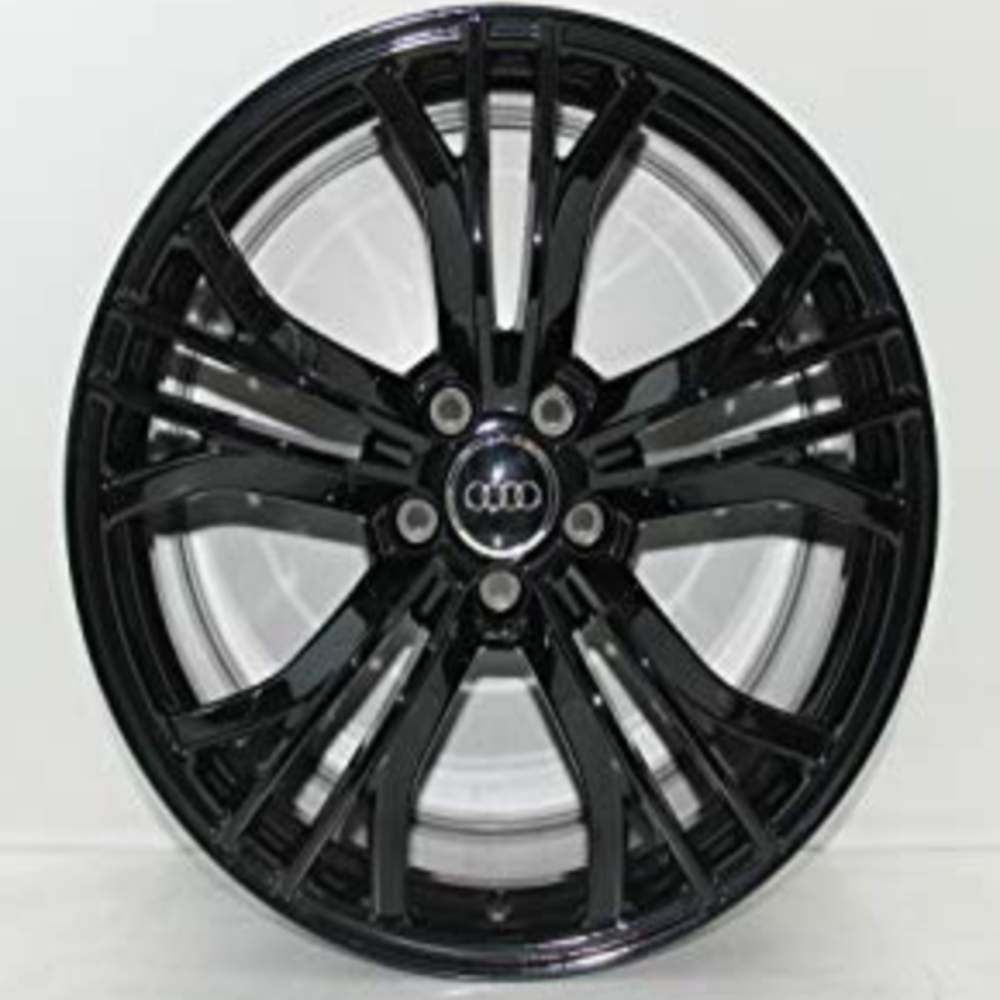 Audi R8 2015 19″ Rear OEM Wheel – Wheels America