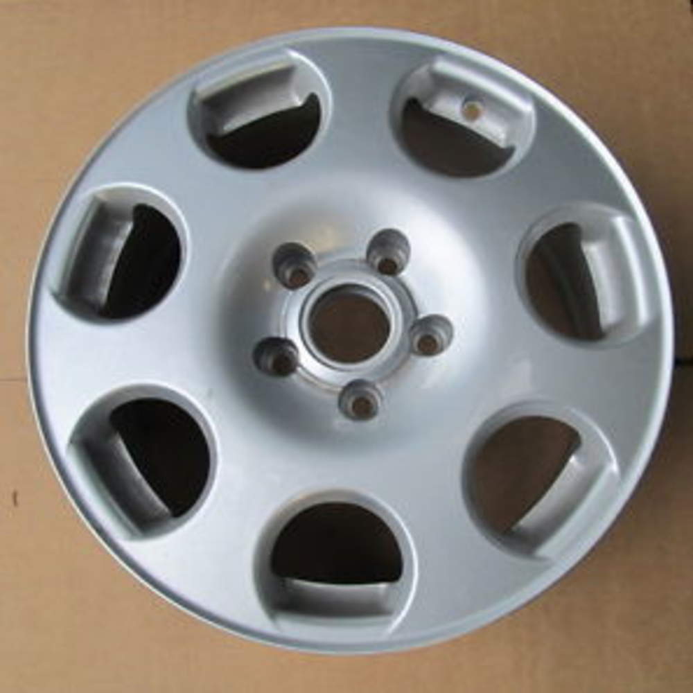 2001-2005 Audi A4 16″ OEM Wheel Rim