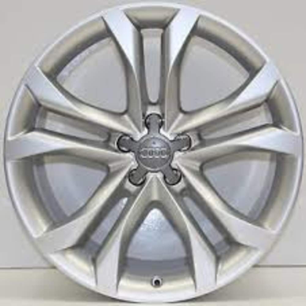 Audi S8 2007-2009 20″ OEM Wheel