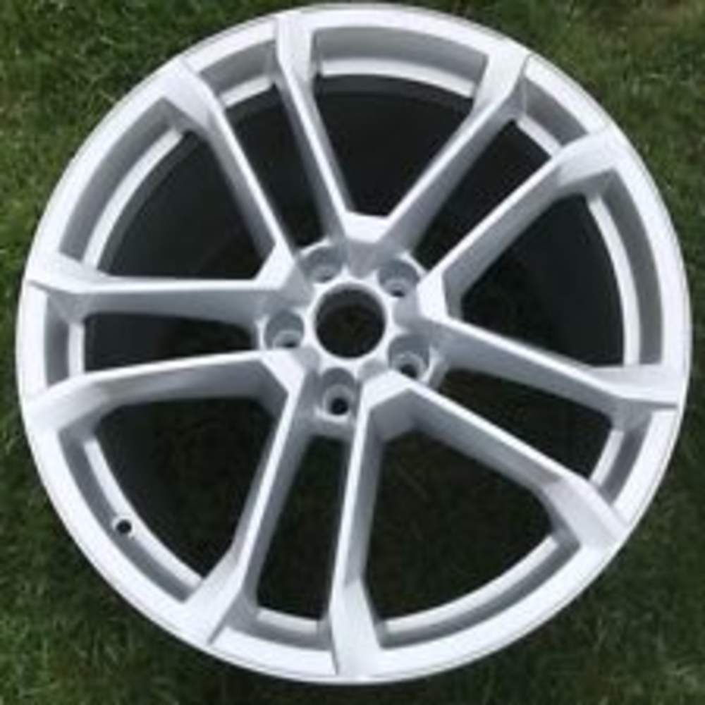 2017-2019 Audi R8 19″ OEM Wheel Rim