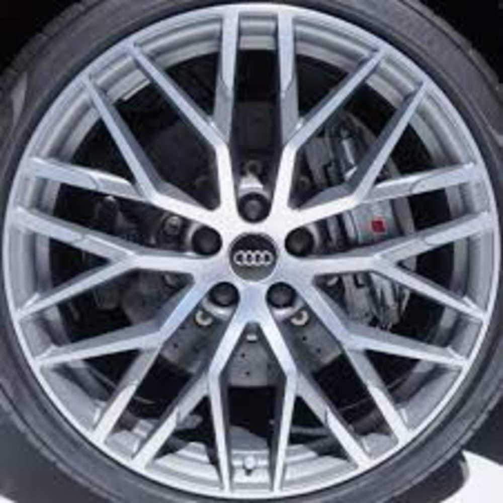 Audi R8 2017-2018 20″ OEM Wheel
