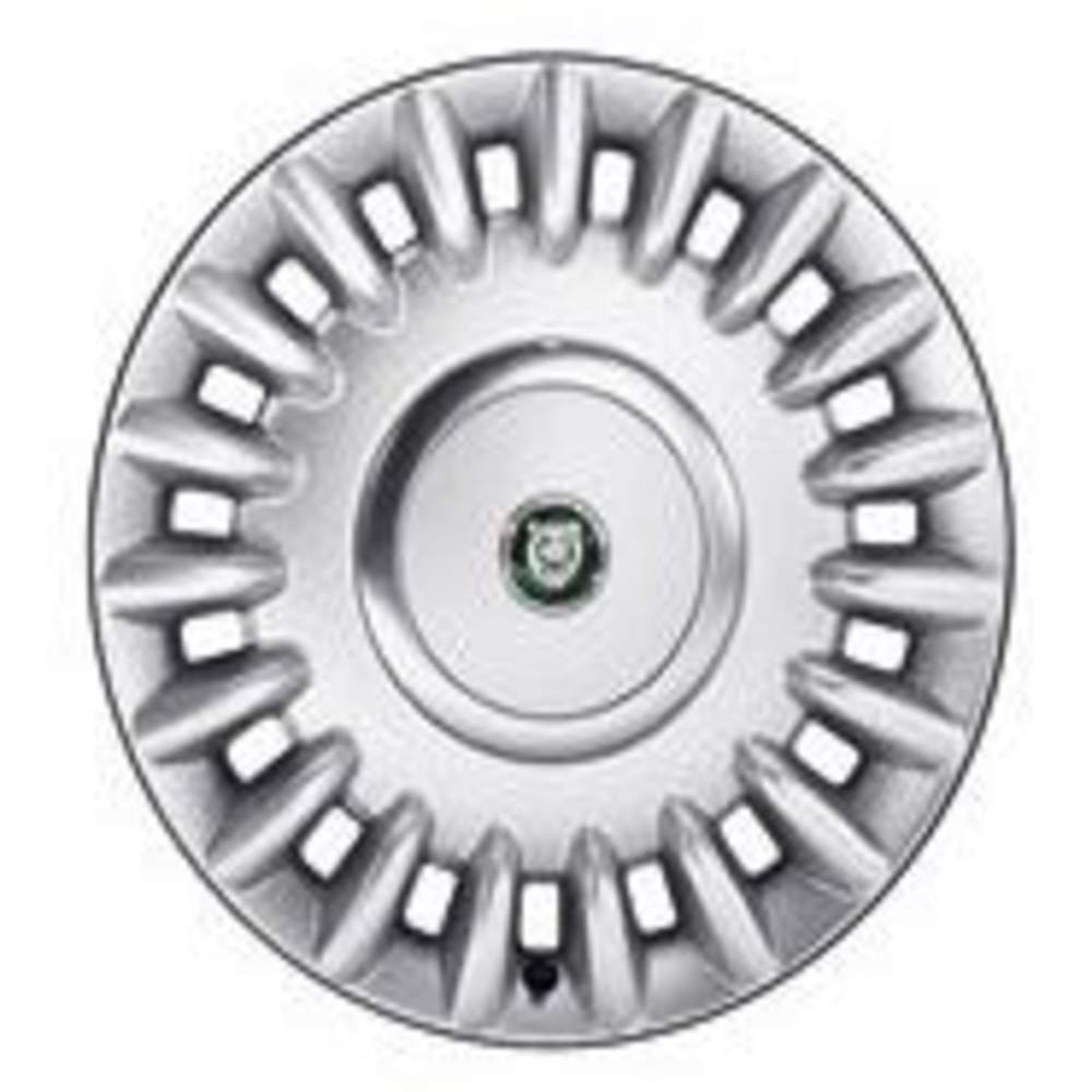 Jaguar XJ 2008-2009 18″ OEM Wheel