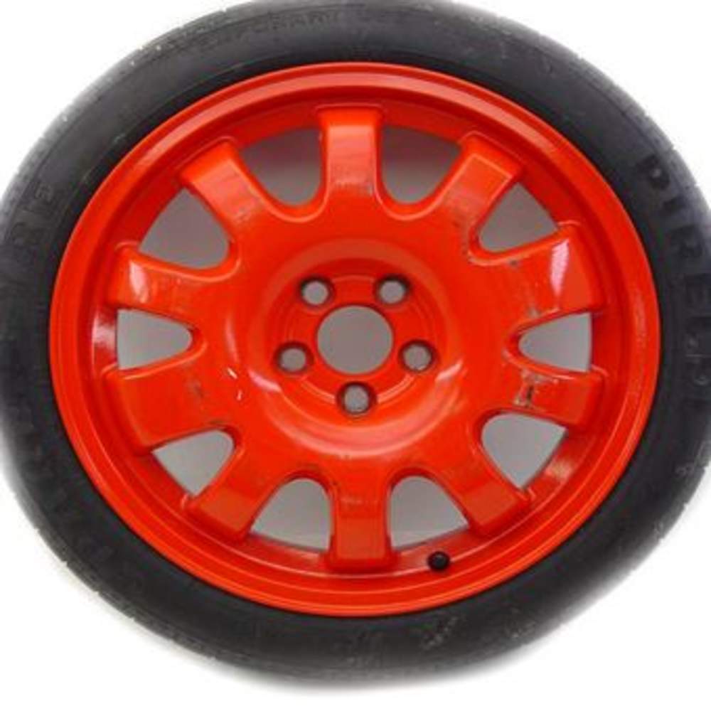Jaguar S-Type 2000-2003 18″ OEM Wheel