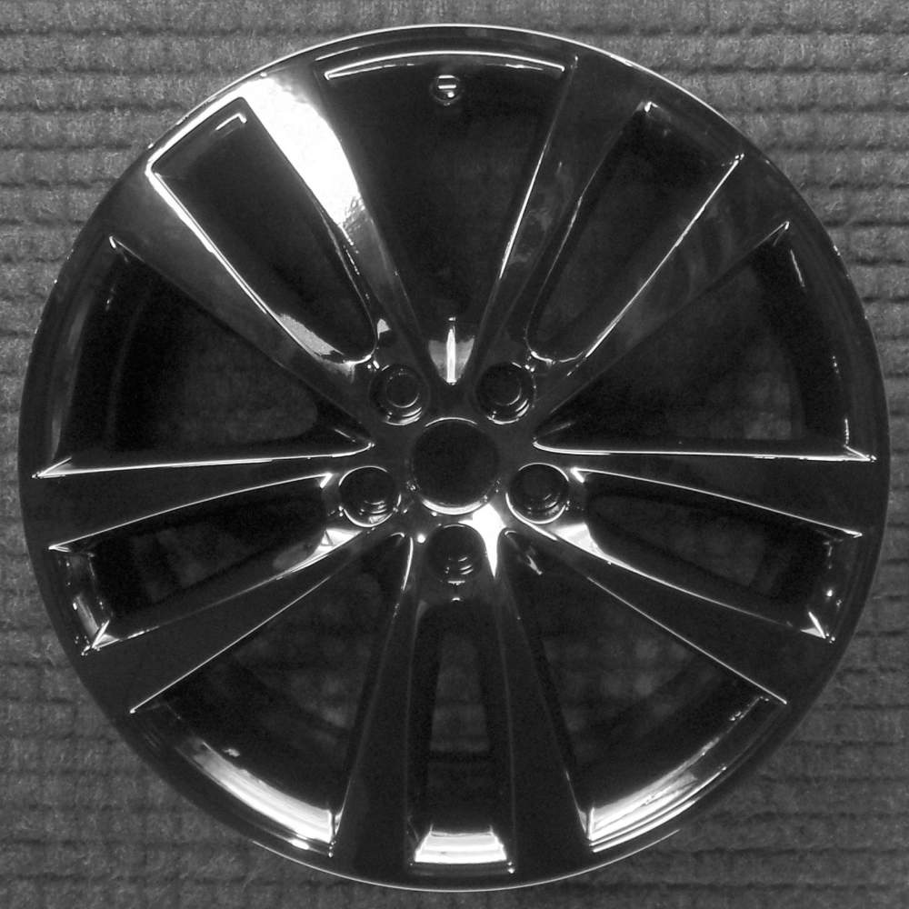 Jaguar XE 2017-2020 19″ OEM Wheel Rim