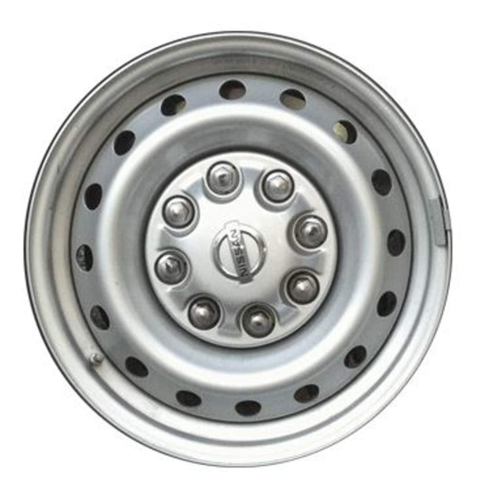 Nissan NV1500 2014-2019 17″ OEM Wheel