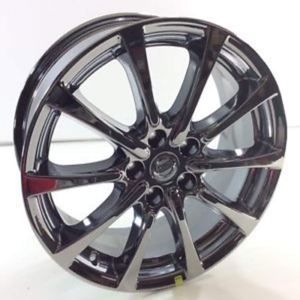 Nissan Murano 2015-2019 18″ Take Off Wheel Chrome