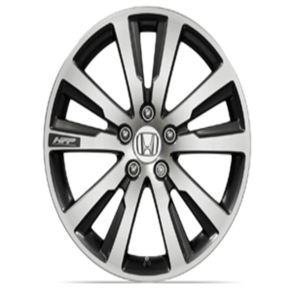 Honda Civic 2014-2015 18″ OEM Wheel