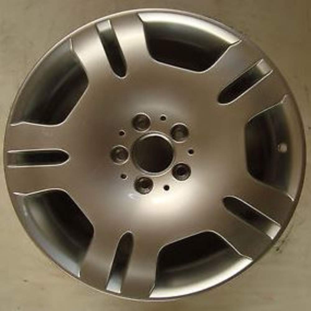 Mercedes-Benz CL550 2007 18″ OEM Wheel