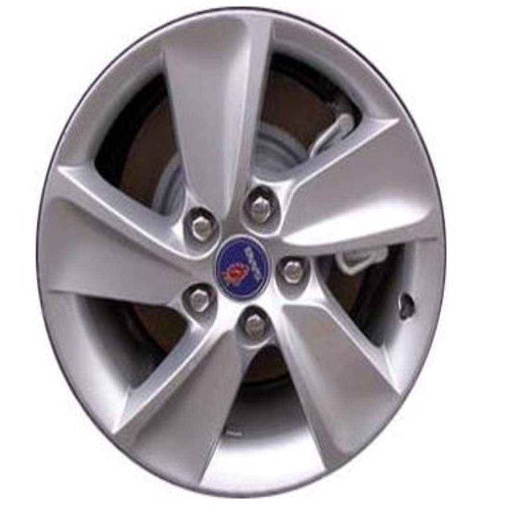 2010-2011 Saab 9-5 17″ OEM Wheel Rim