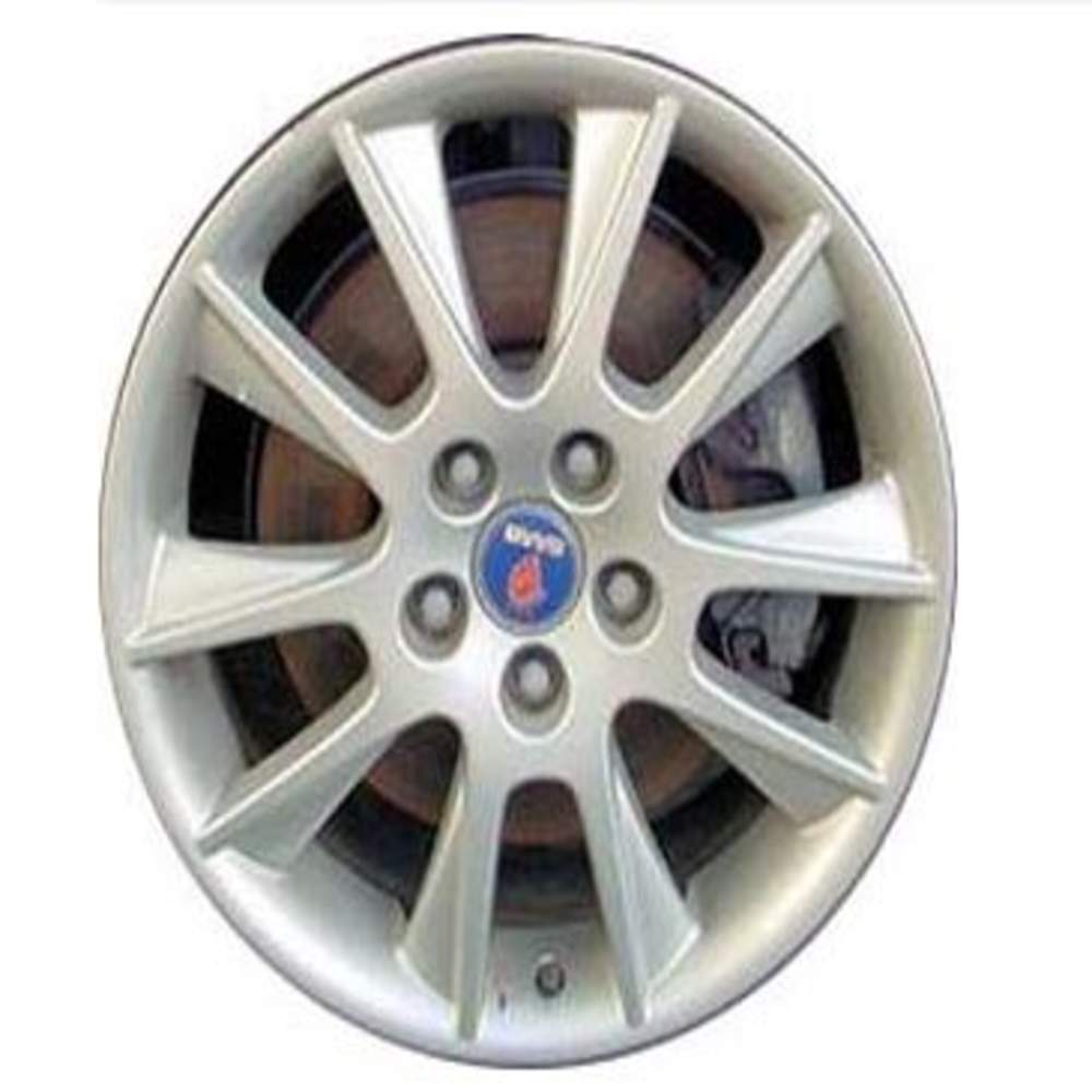 Saab 9-3 2006-2011 18″ OEM Wheel