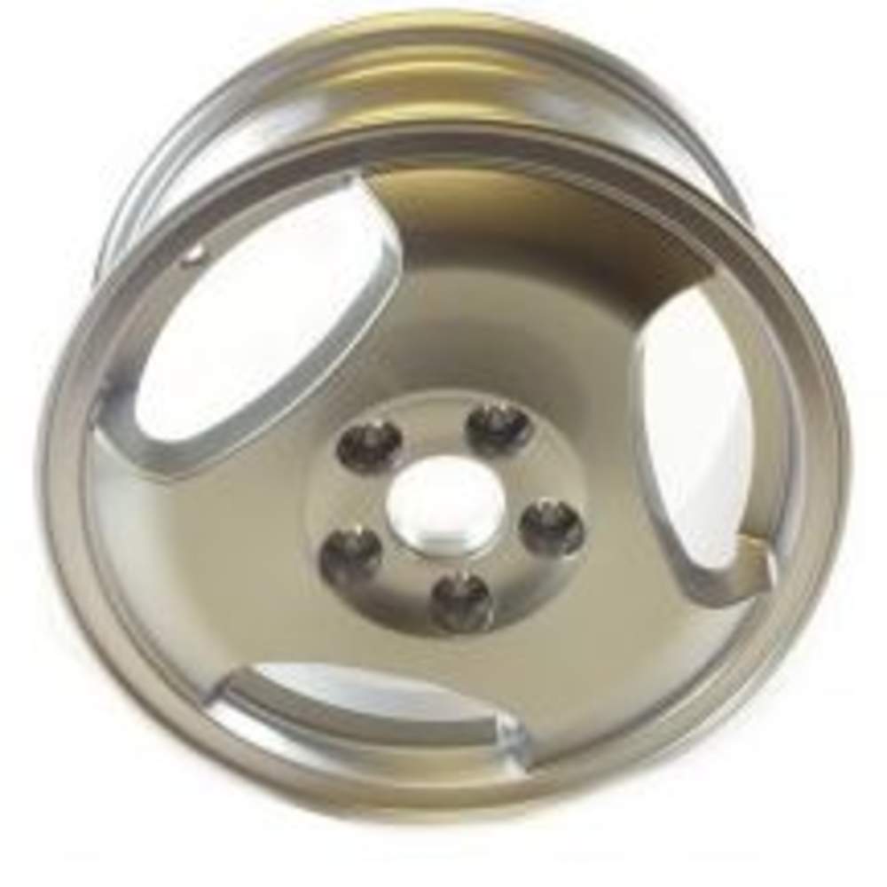 2012-2013 Saab 9-3 18″ OEM Wheel Rim
