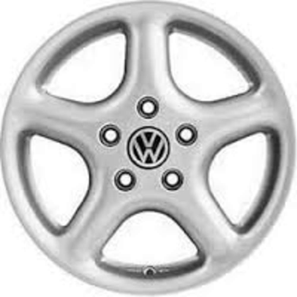Volkswagen Passat 1998-2001 16″ OEM Wheel
