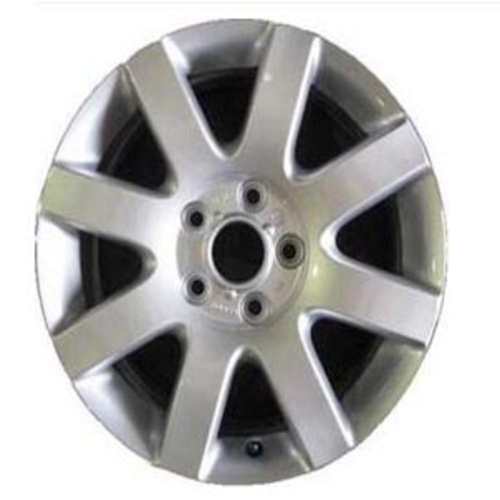 Volkswagen Passat 2006-2007 16″ OEM Wheel