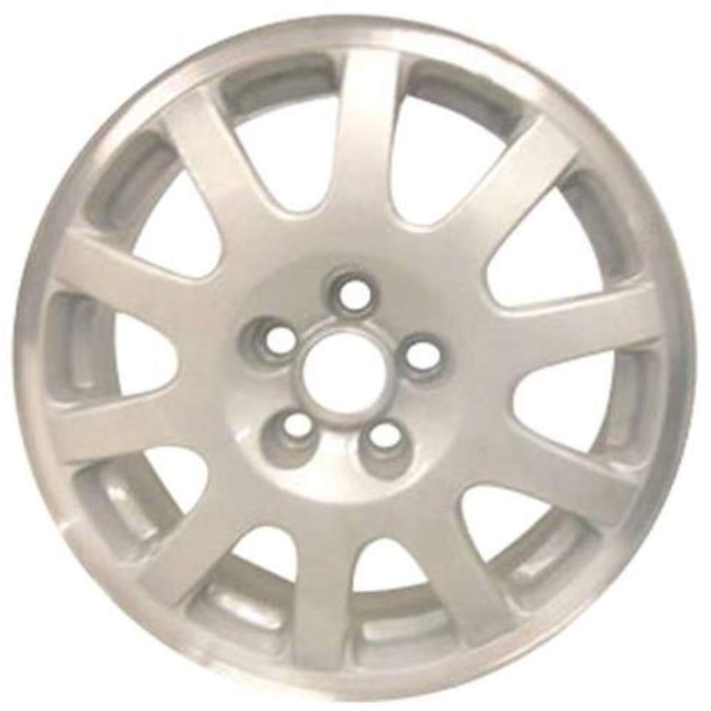 Volkswagen Beetle 2002-2005 16″ OEM Wheel