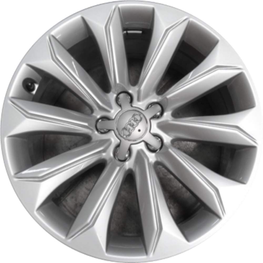 2013-2016 Audi Allroad 18″ OEM Wheel Rim