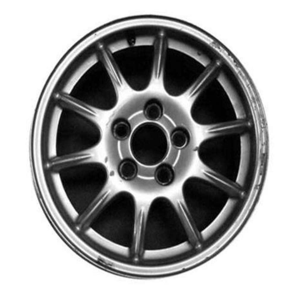 Volvo S60 2009 15" OEM Wheel Wheels America