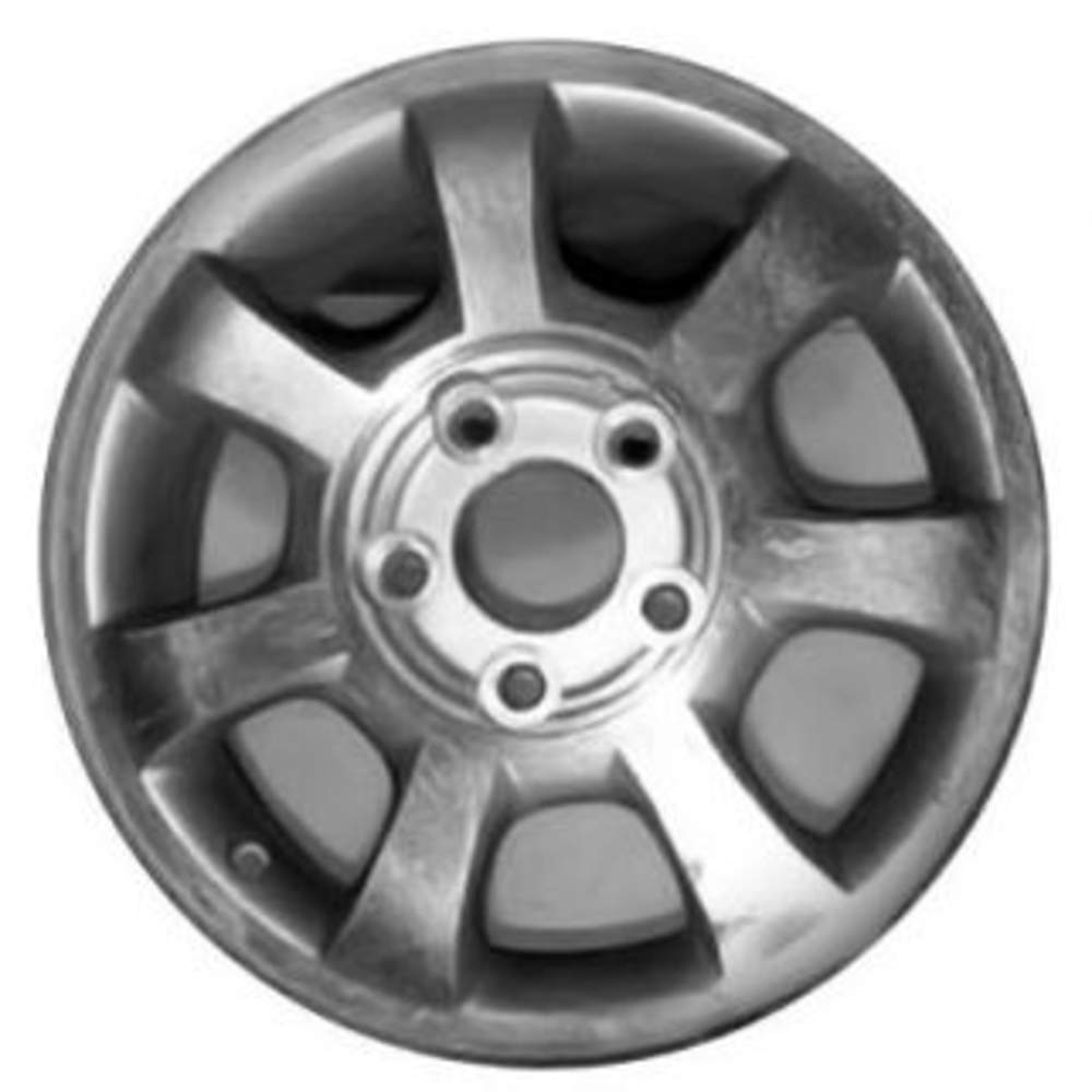 Hyundai XG Series 2001 15" OEM Wheel Wheels America