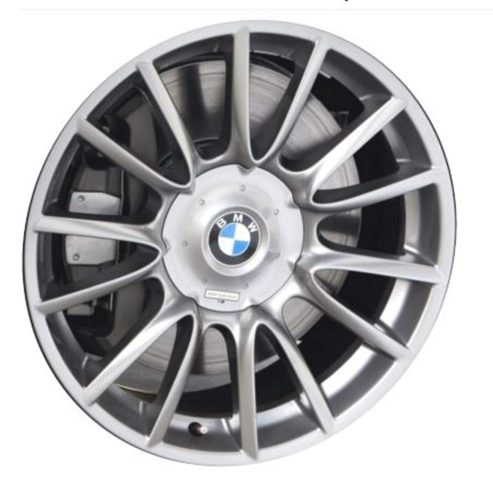 BMW 535i GT 2010-2017 19″ OEM Wheel