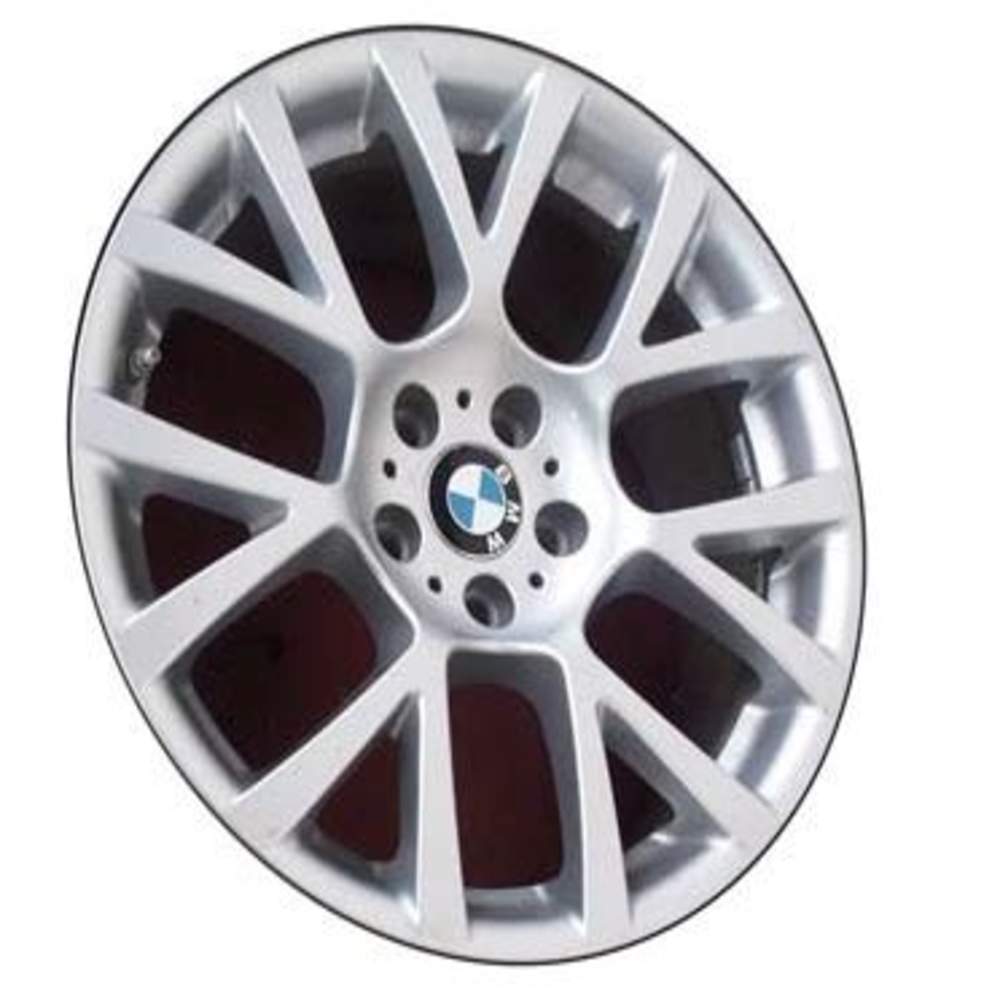 BMW 550i GT 2010-2017 21" OEM Wheel - Wheels America