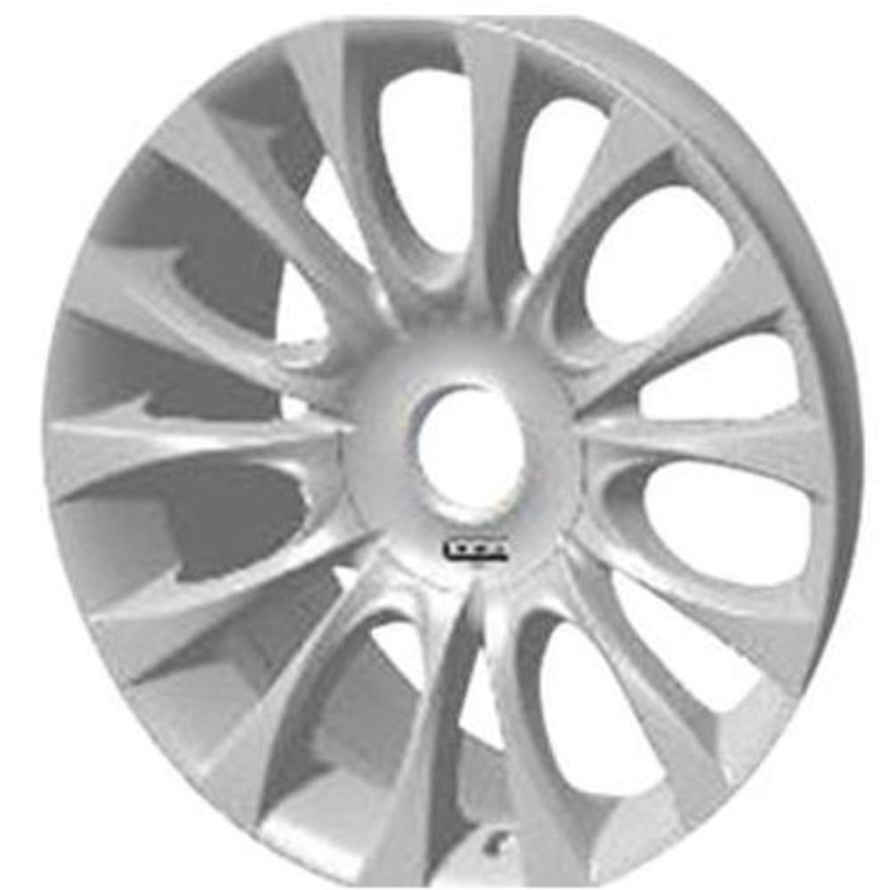 BMW Hybrid 5 Sedan 20112017 19" Rear OEM Wheel Wheels America