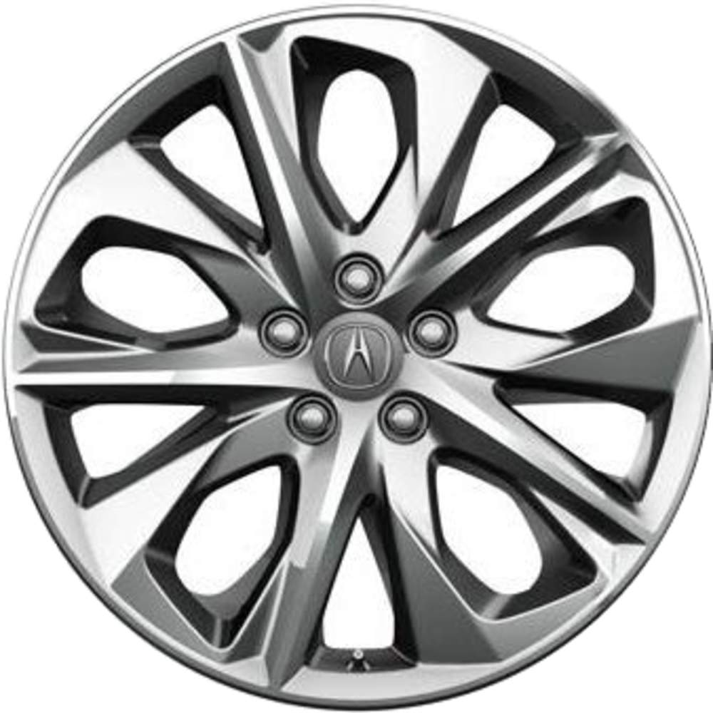 Acura MDX 2017-2020 20″ OEM Wheel Rim