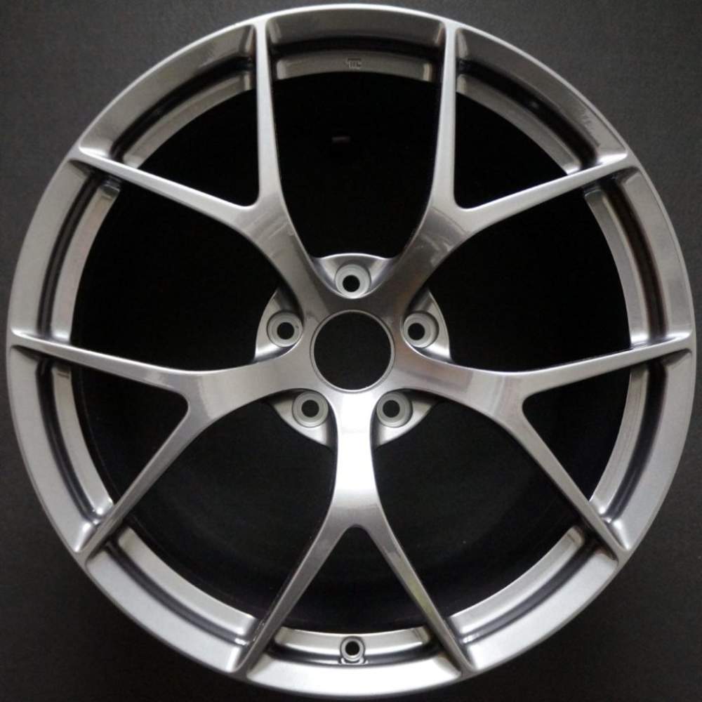 2017-2021 Acura NSX 19″ OEM Wheel Rim