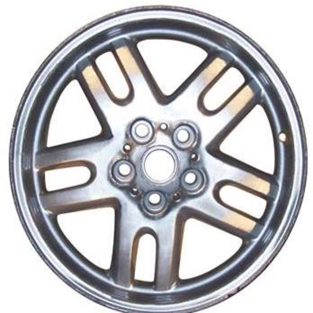Land Rover Range Rover 2003-2005 18″ OEM Wheel