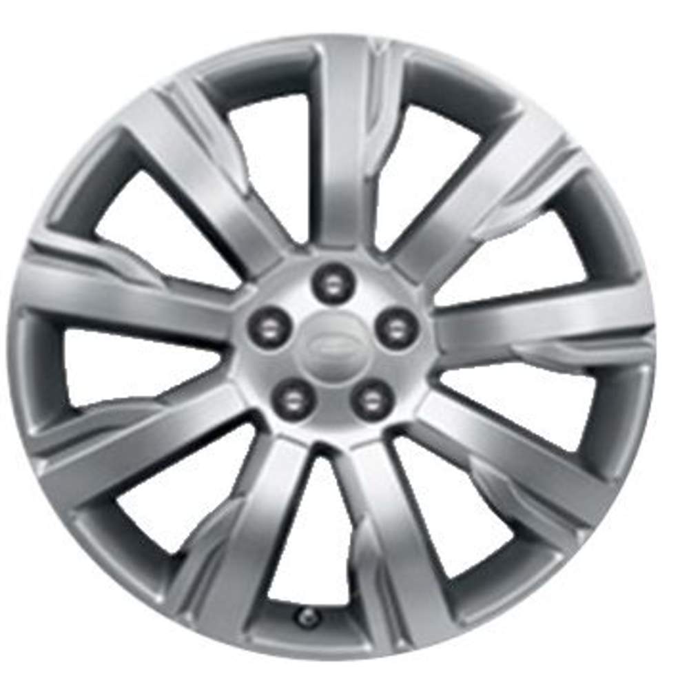 Land Rover Discovery Sport 2015-2019 19″ OEM Wheel