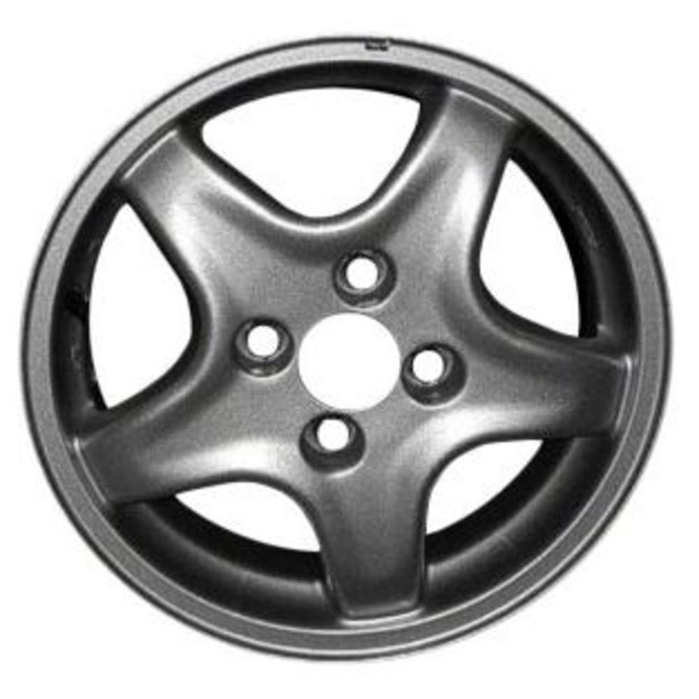 Suzuki Esteem 20012002 15" OEM Wheel Wheels America