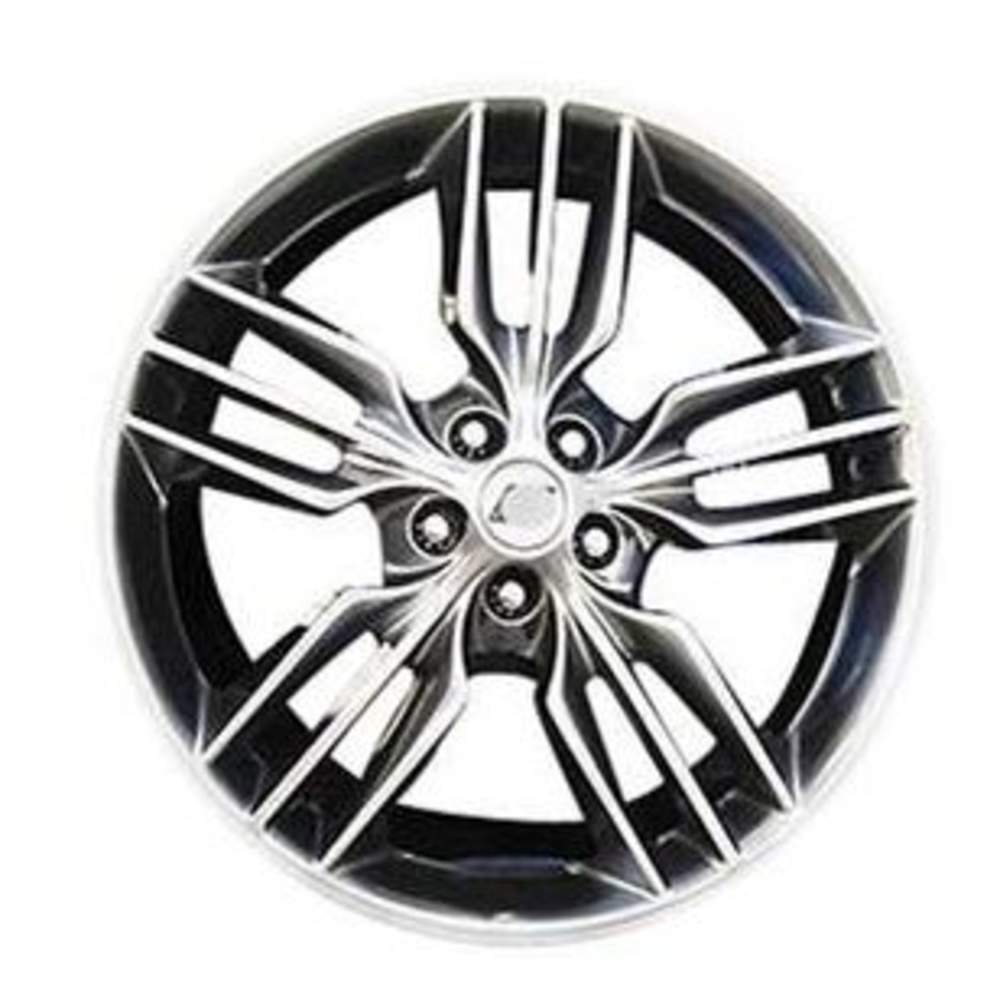 Lexus CT200h 2015-2017 17″ OEM Wheel