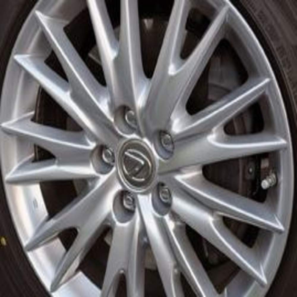 Lexus GS350 2015 19″ OEM Wheel