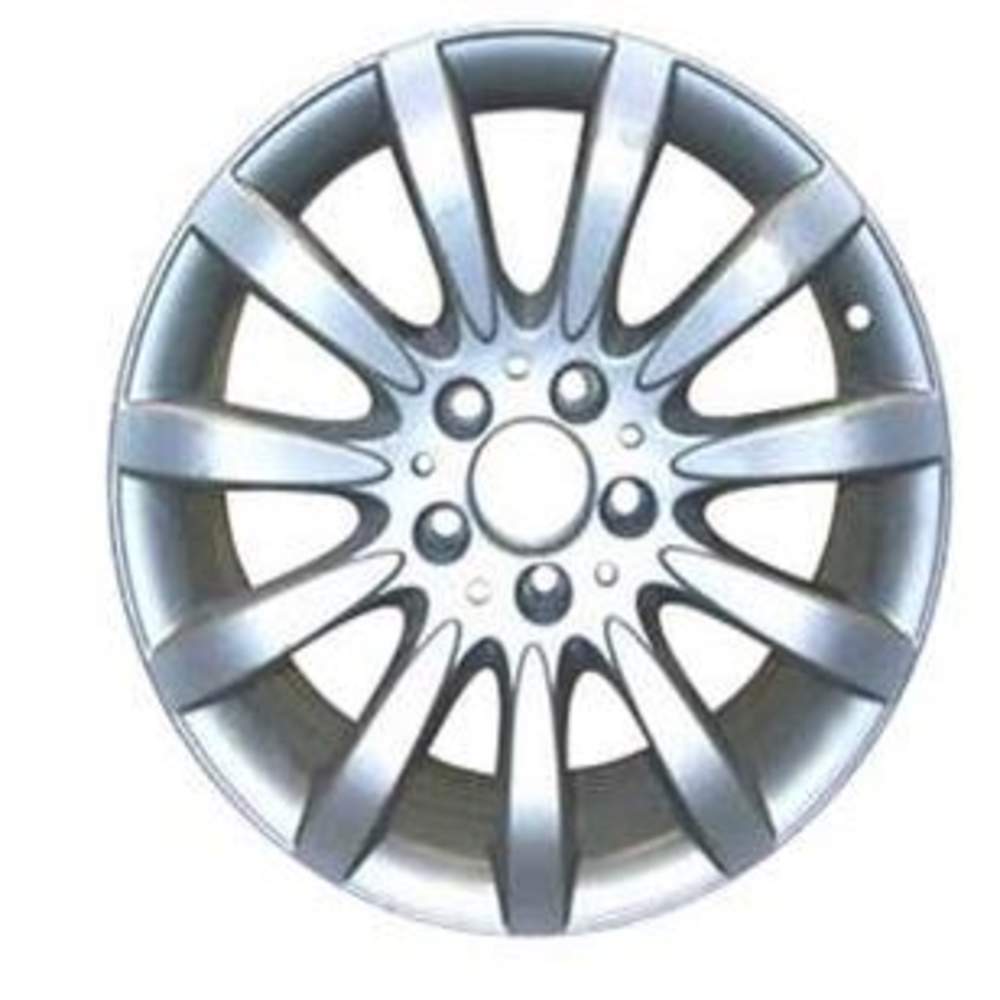 Mercedes-Benz E Class 2007-2009 17″ OEM Wheel