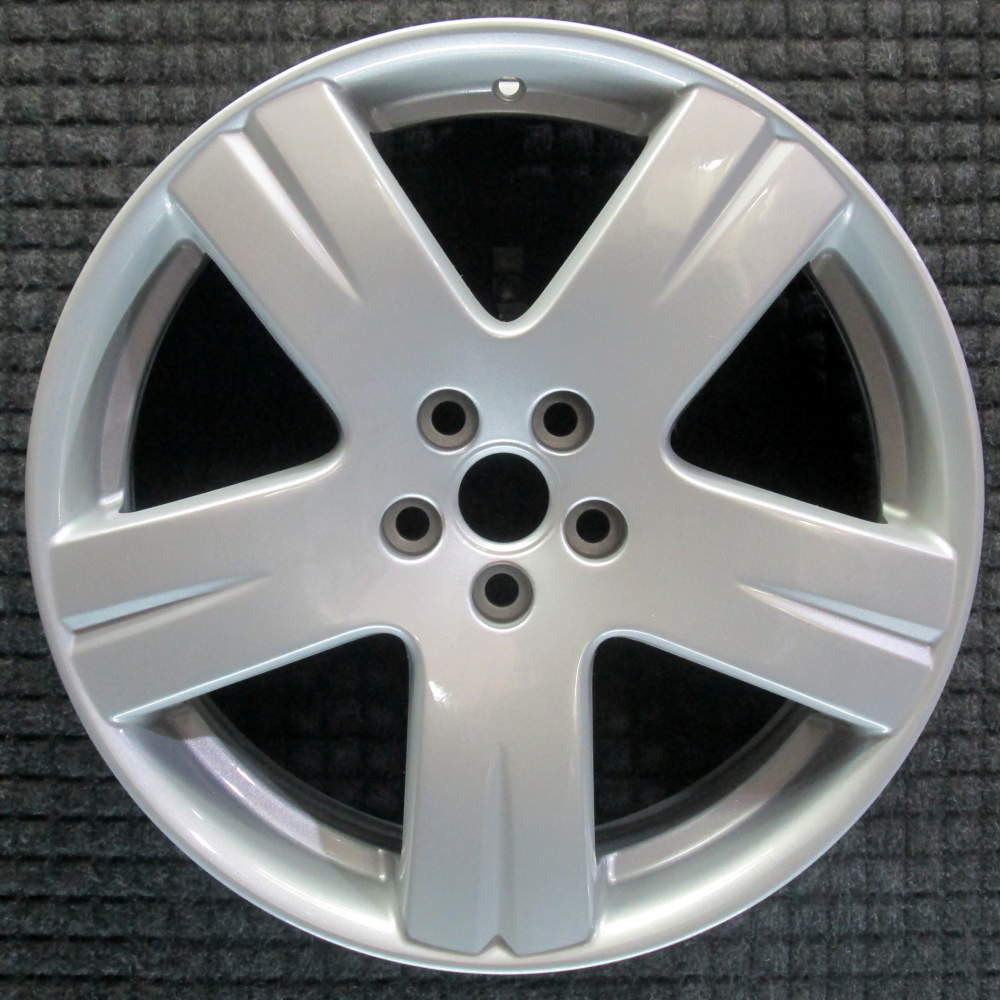 Jaguar XK 2007-2009 19″ Rear OEM Wheel