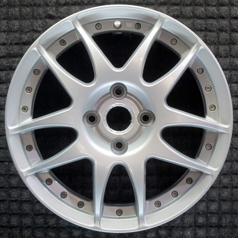 Scion XA 20042006 15" OEM Wheel Wheels America