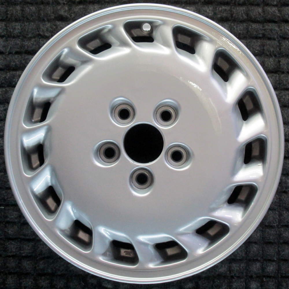 Subaru Legacy 1990 14″ OEM Wheel