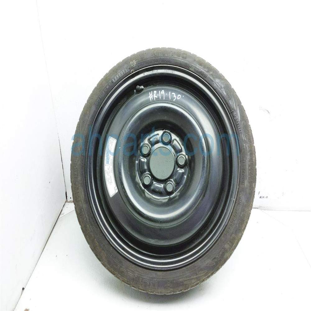 Honda S2000 2000-2009 16″ OEM Wheel