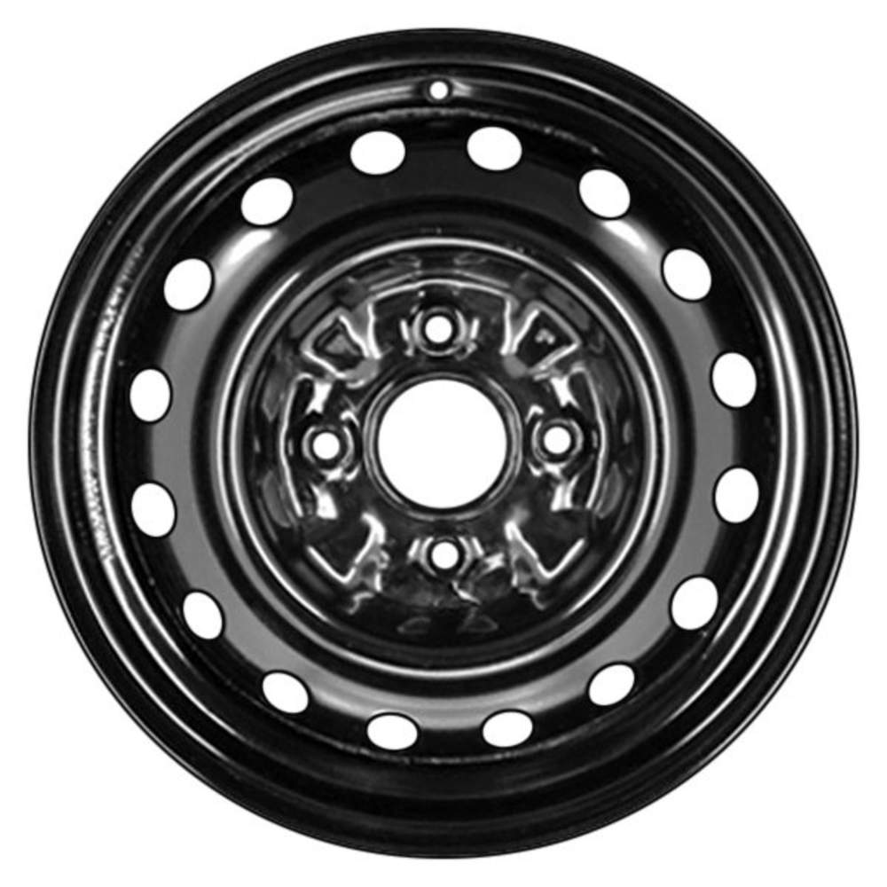Nissan Sentra 2000-2006 14″ OEM Wheel