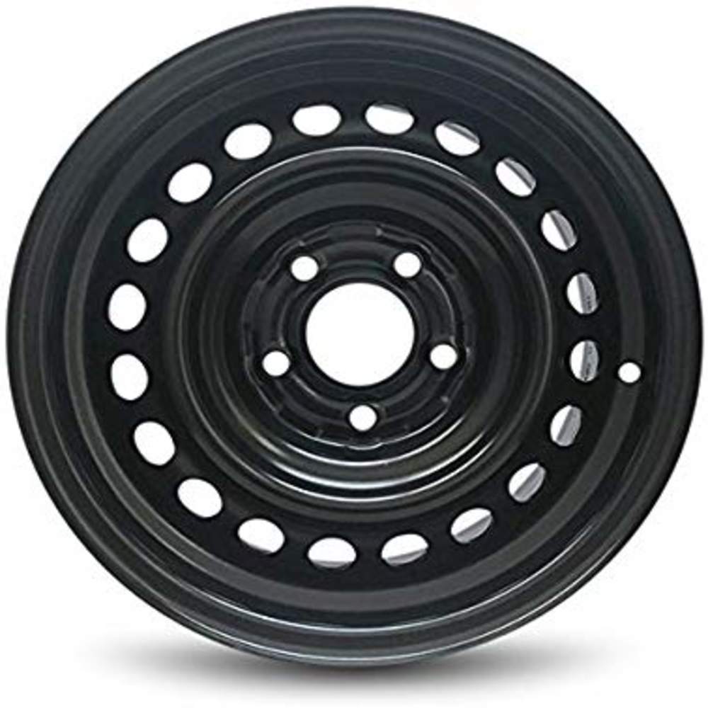 Honda Accord 2003-2007 15″ OEM Wheel