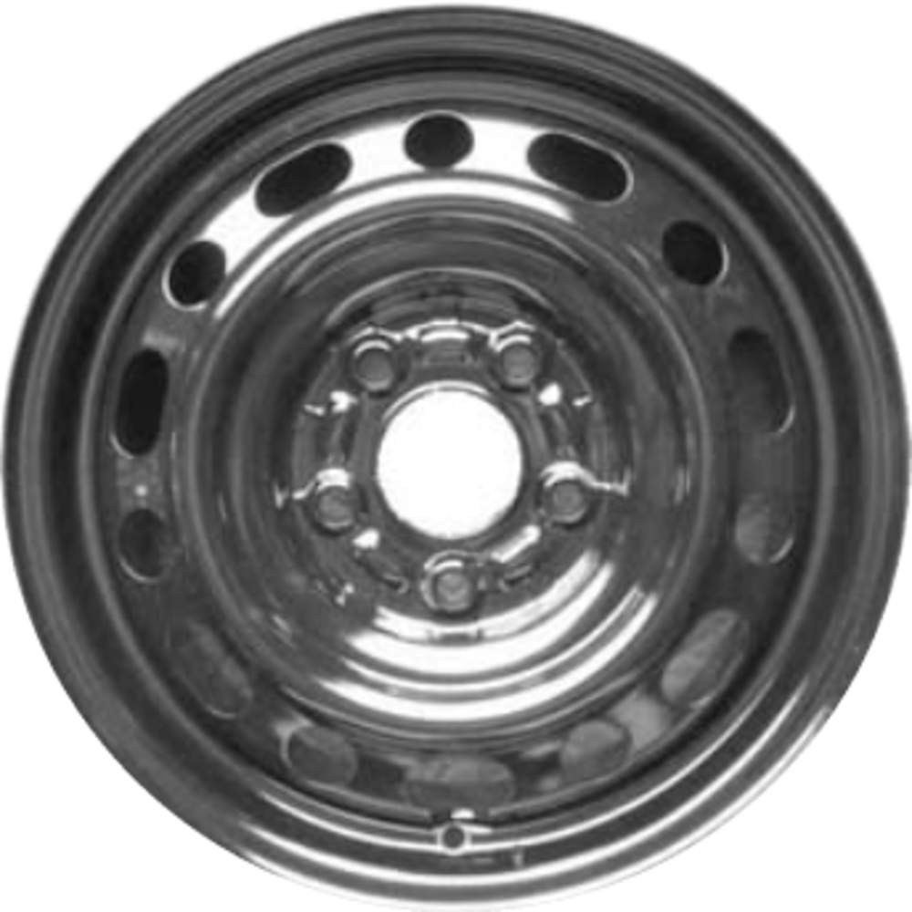 Mazda 3 2004-2005 15″ OEM Wheel