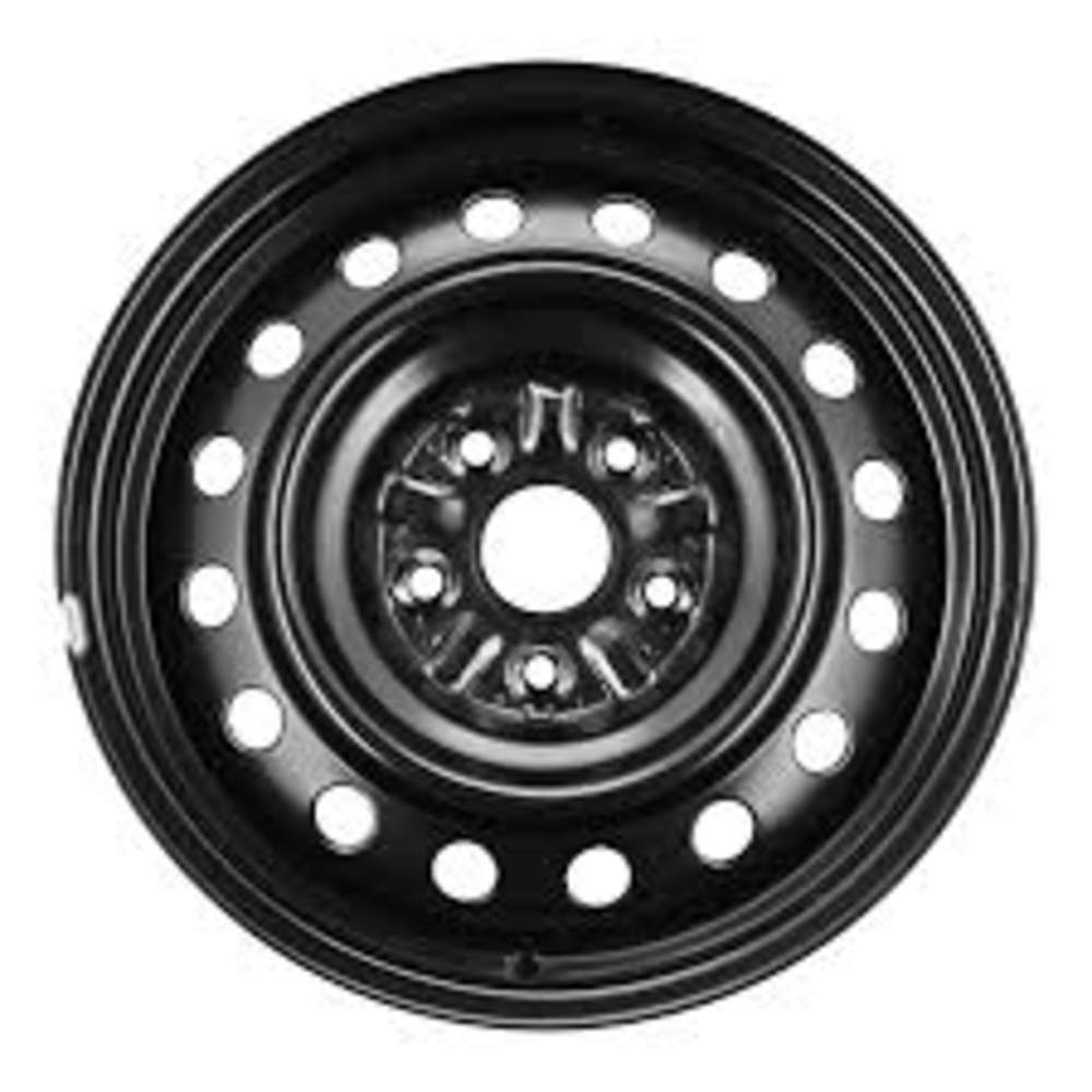 Toyota Camry 2002-2006 16″ OEM Wheel