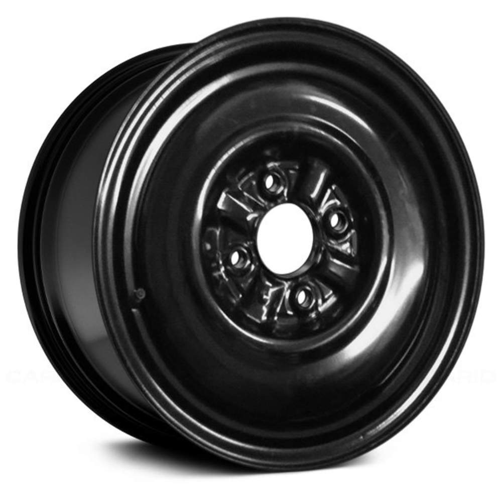 Hyundai Optima 2001-2002 15″ OEM Wheel
