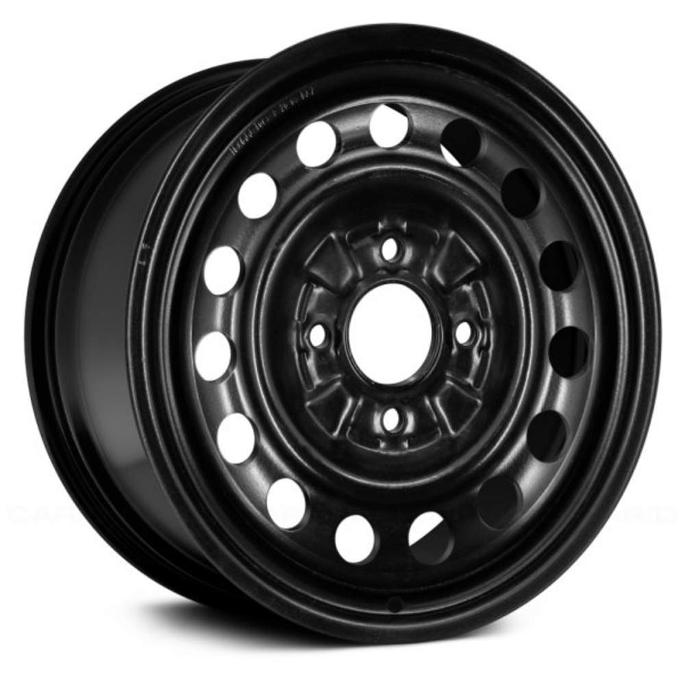 Hyundai Elantra 2001-2003 15″ OEM Wheel