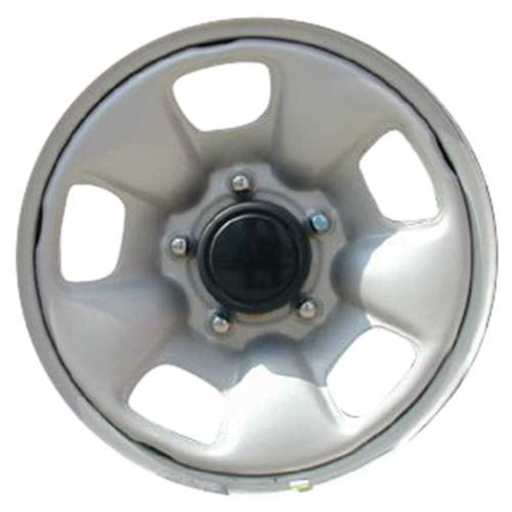 Suzuki Grand Vitara 2000-2003 15″ OEM Wheel