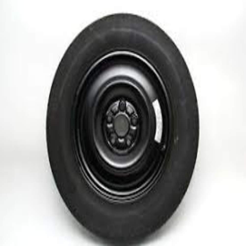 Acura MDX 2007-2013 17″ OEM Wheel