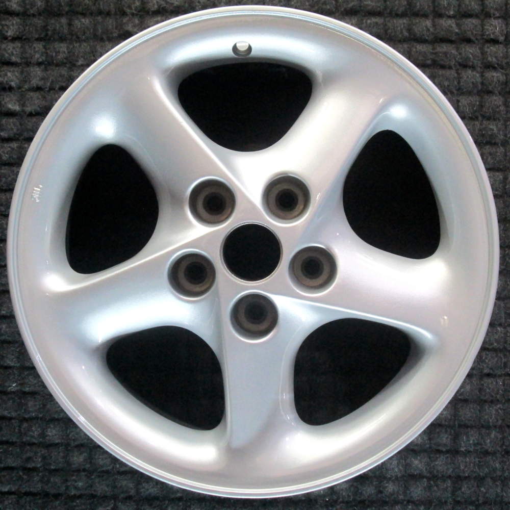 Ford Probe 1993-1994 16″ Left Side Take Off Wheel Chrome