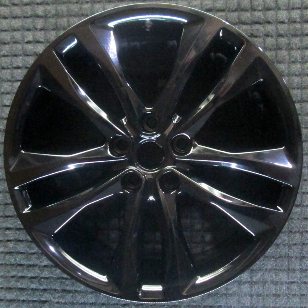 Chevrolet Malibu 2018 19″ OEM Wheel